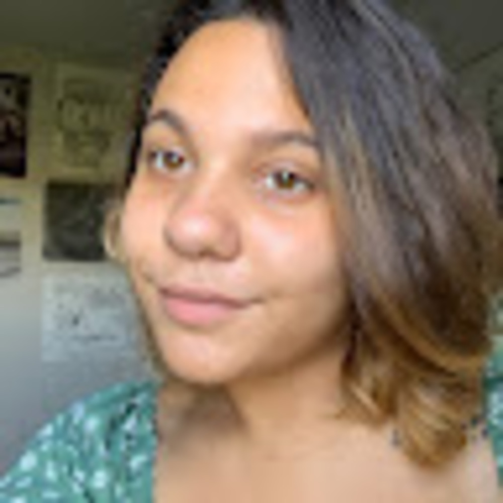 Meet your Posher, Anastasia